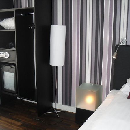 First Hotel Witt Kalmar Exterior photo