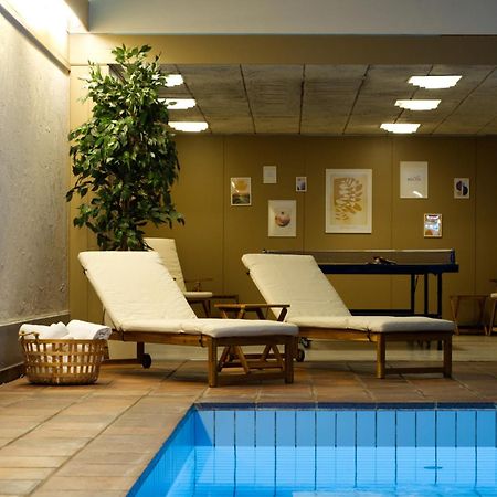 First Hotel Witt Kalmar Exterior photo