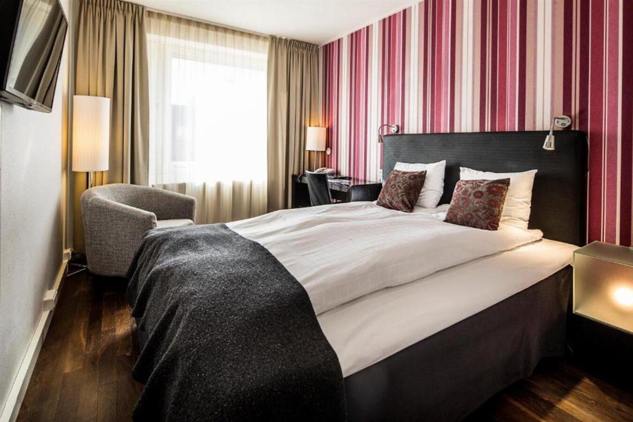 First Hotel Witt Kalmar Exterior photo