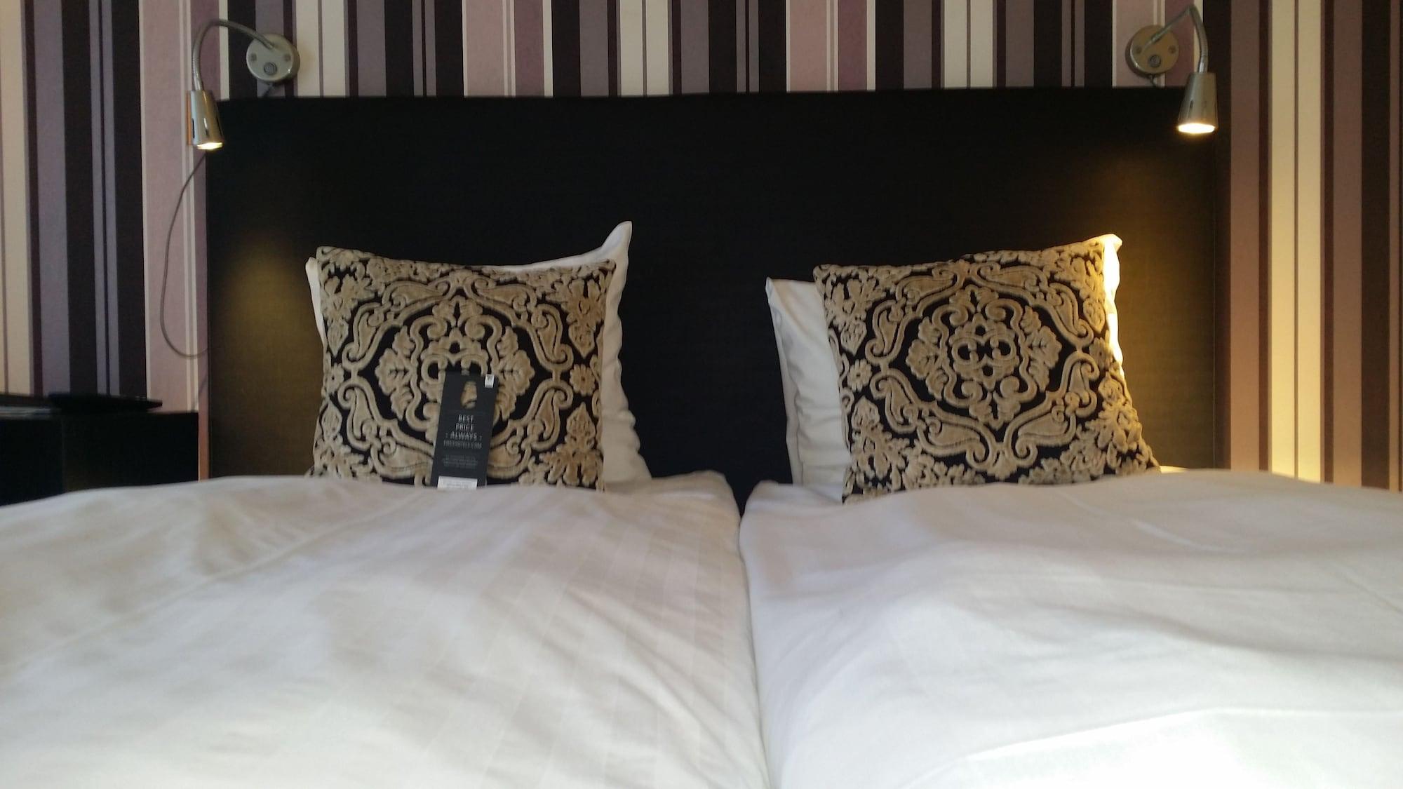 First Hotel Witt Kalmar Exterior photo