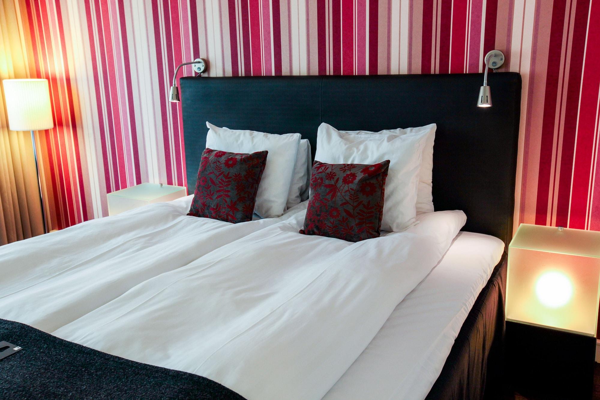 First Hotel Witt Kalmar Exterior photo