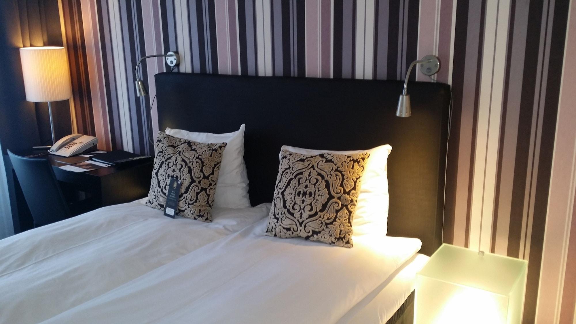 First Hotel Witt Kalmar Exterior photo