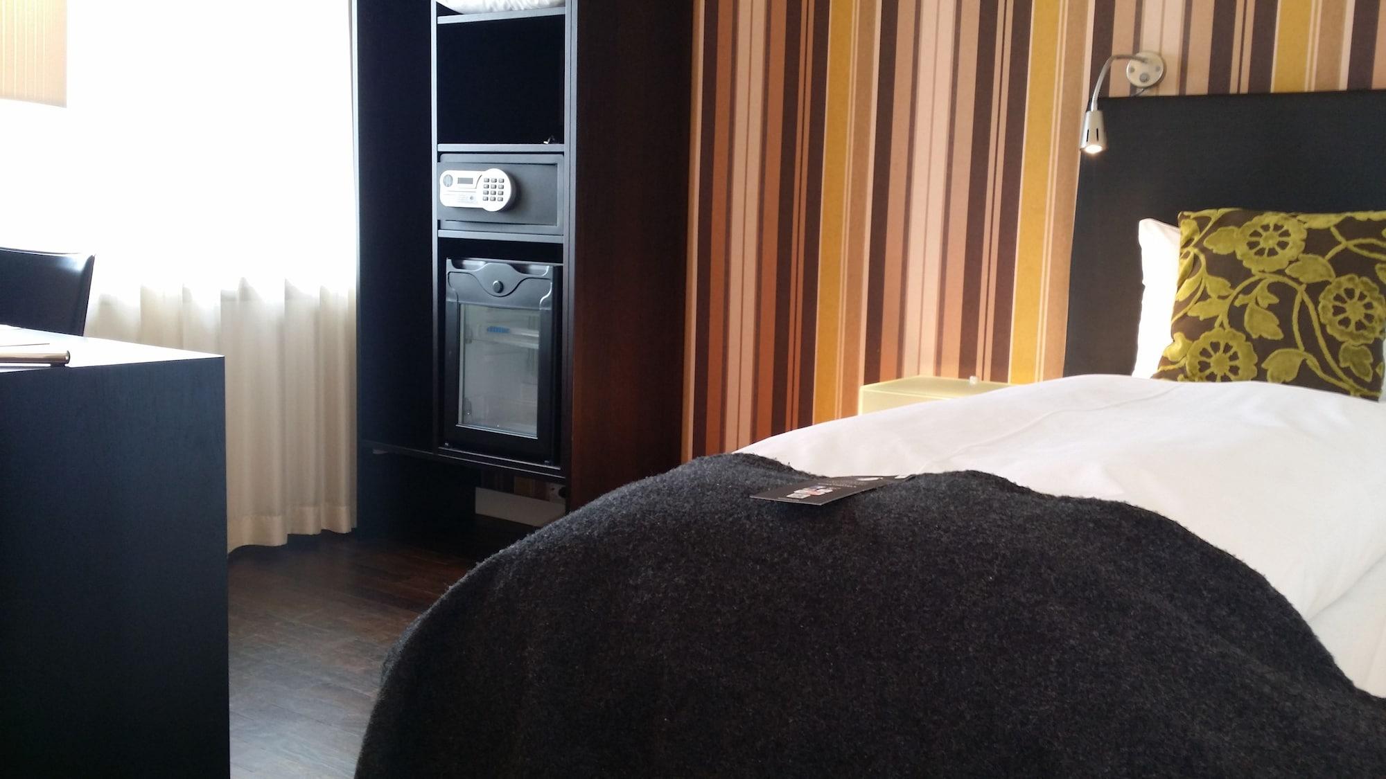 First Hotel Witt Kalmar Exterior photo