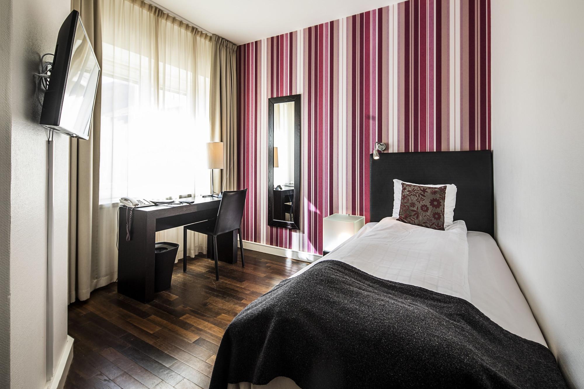 First Hotel Witt Kalmar Exterior photo