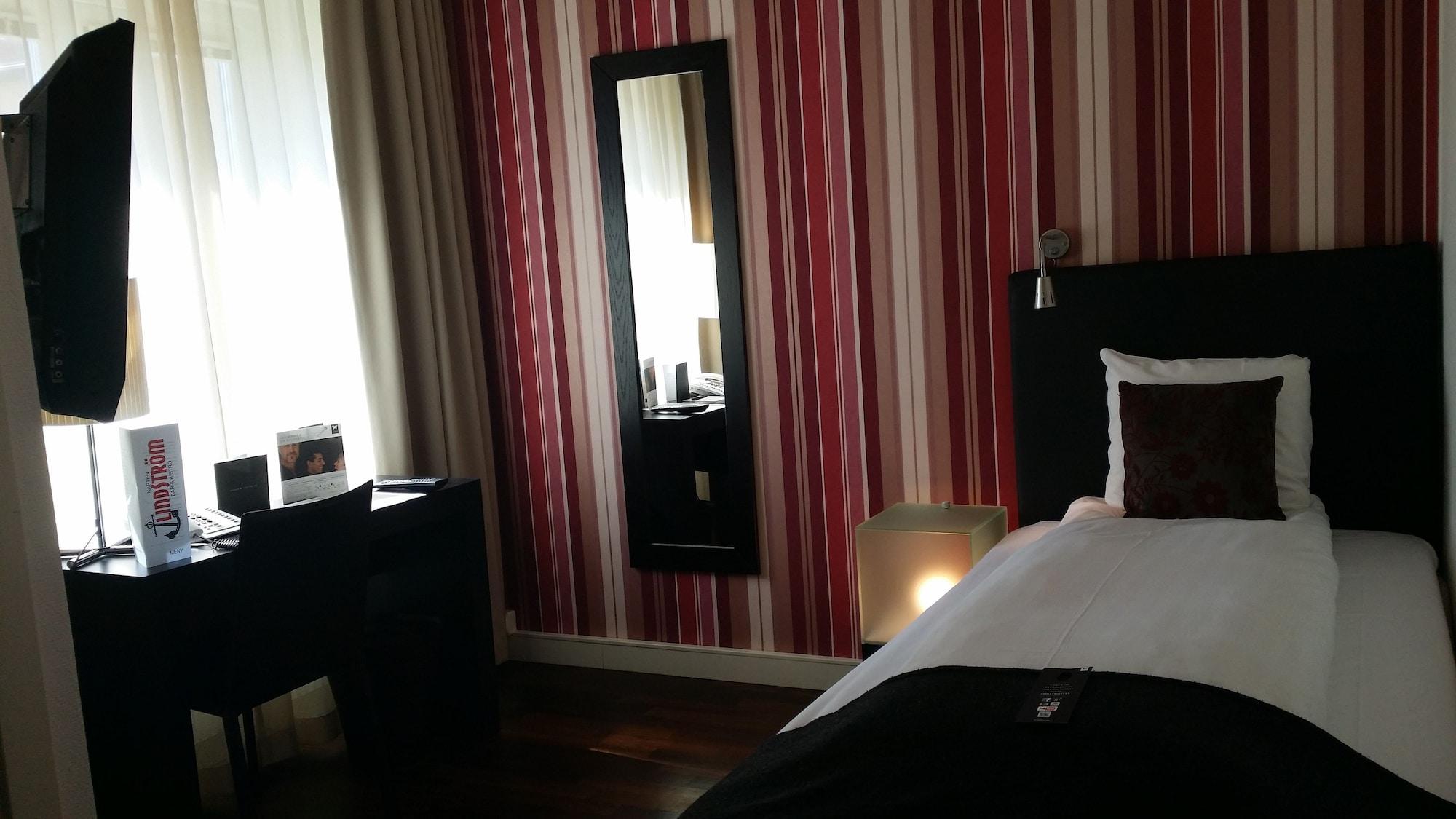 First Hotel Witt Kalmar Exterior photo