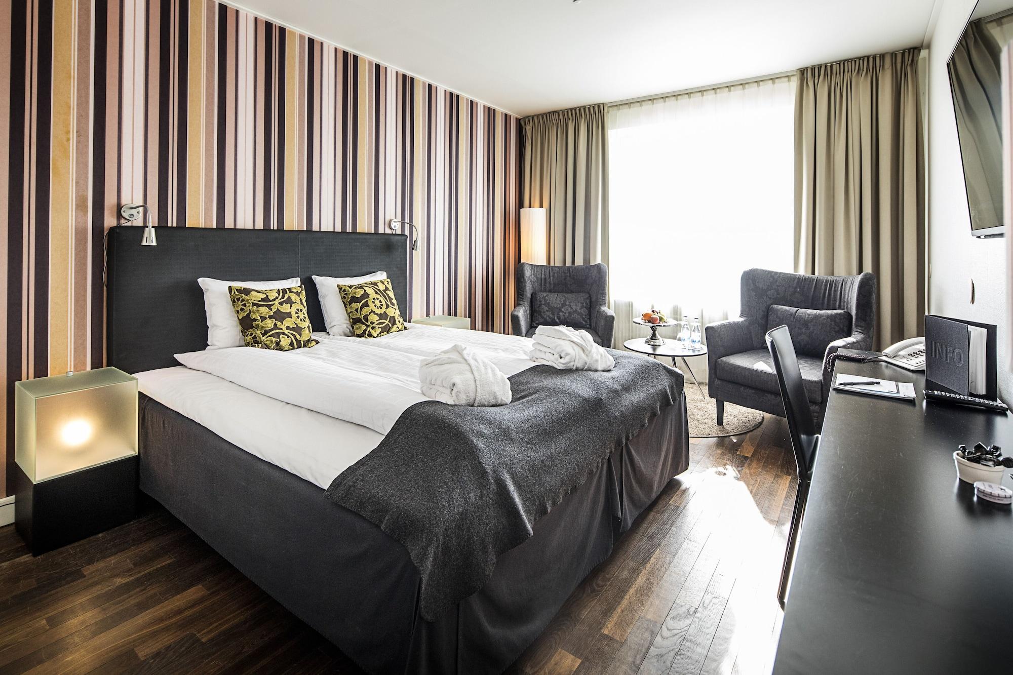 First Hotel Witt Kalmar Exterior photo