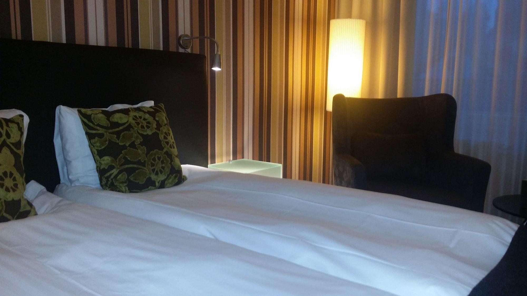 First Hotel Witt Kalmar Exterior photo