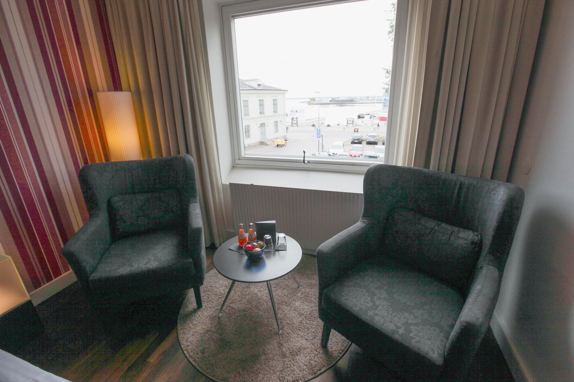 First Hotel Witt Kalmar Exterior photo