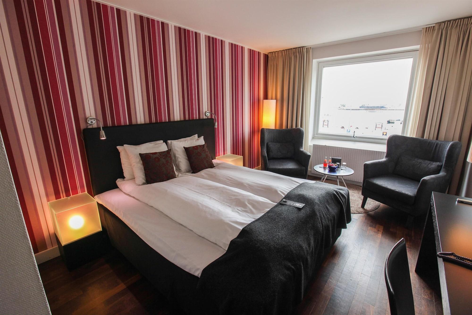 First Hotel Witt Kalmar Exterior photo