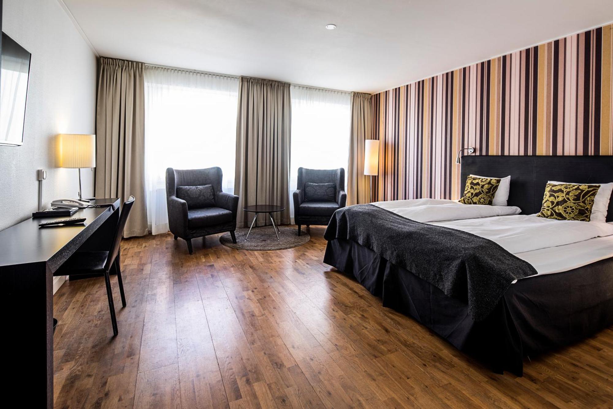 First Hotel Witt Kalmar Exterior photo