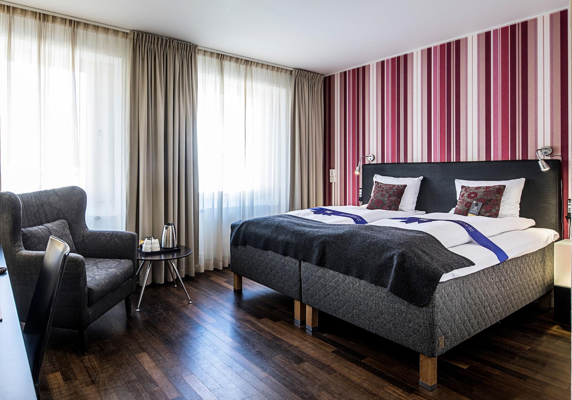 First Hotel Witt Kalmar Exterior photo