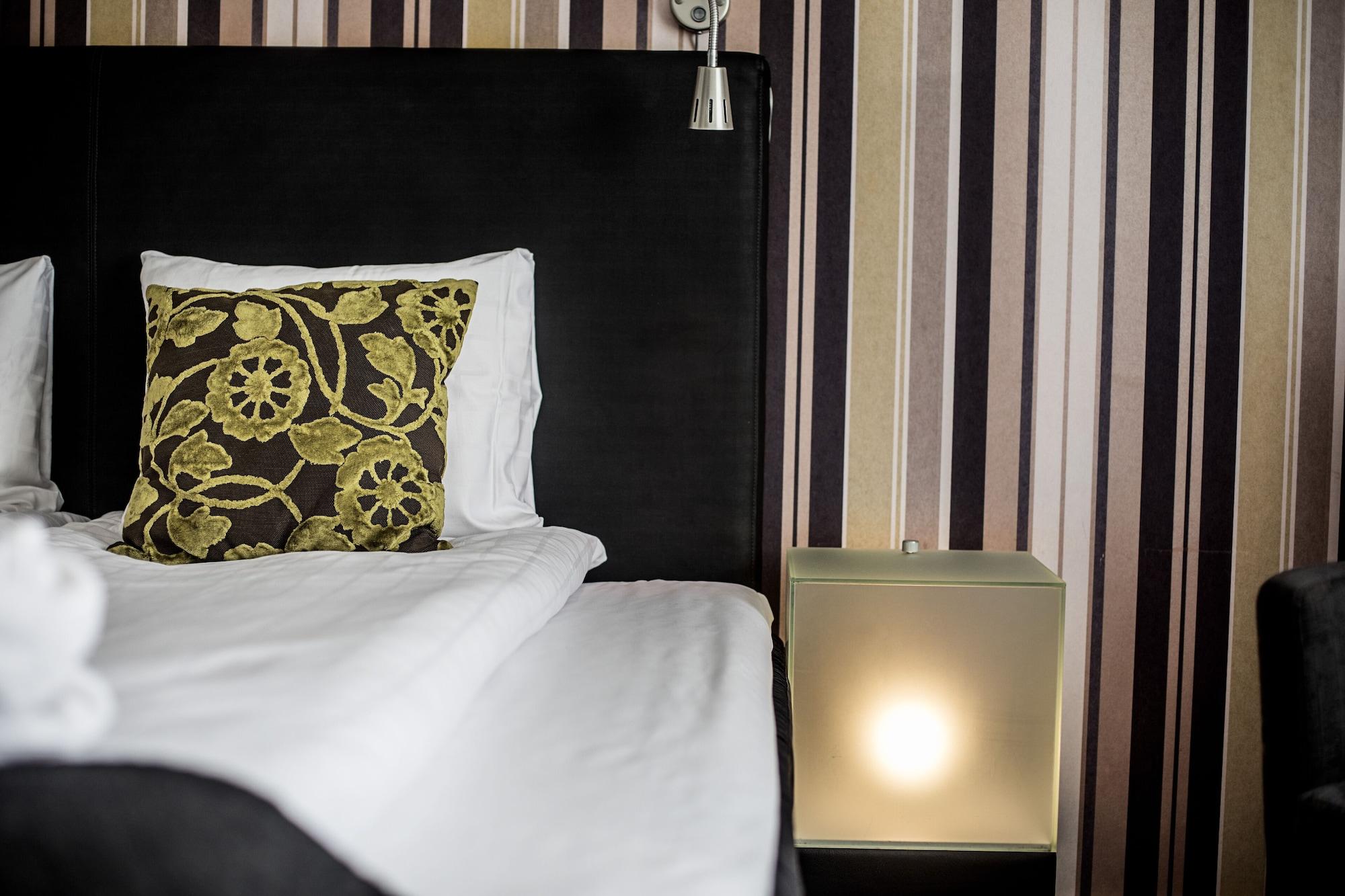 First Hotel Witt Kalmar Exterior photo