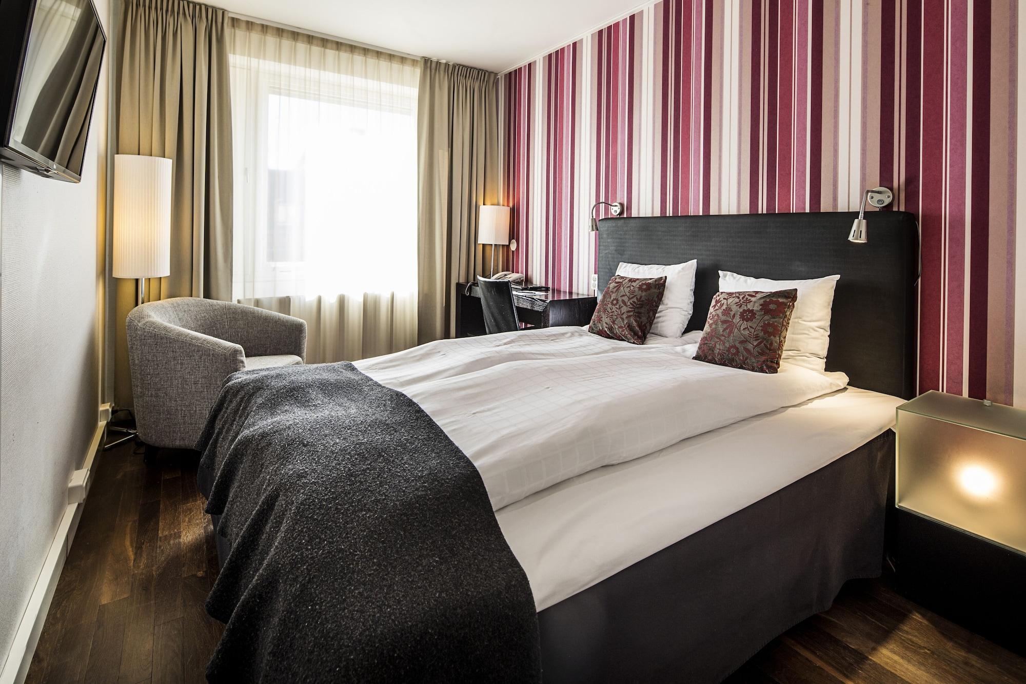 First Hotel Witt Kalmar Exterior photo