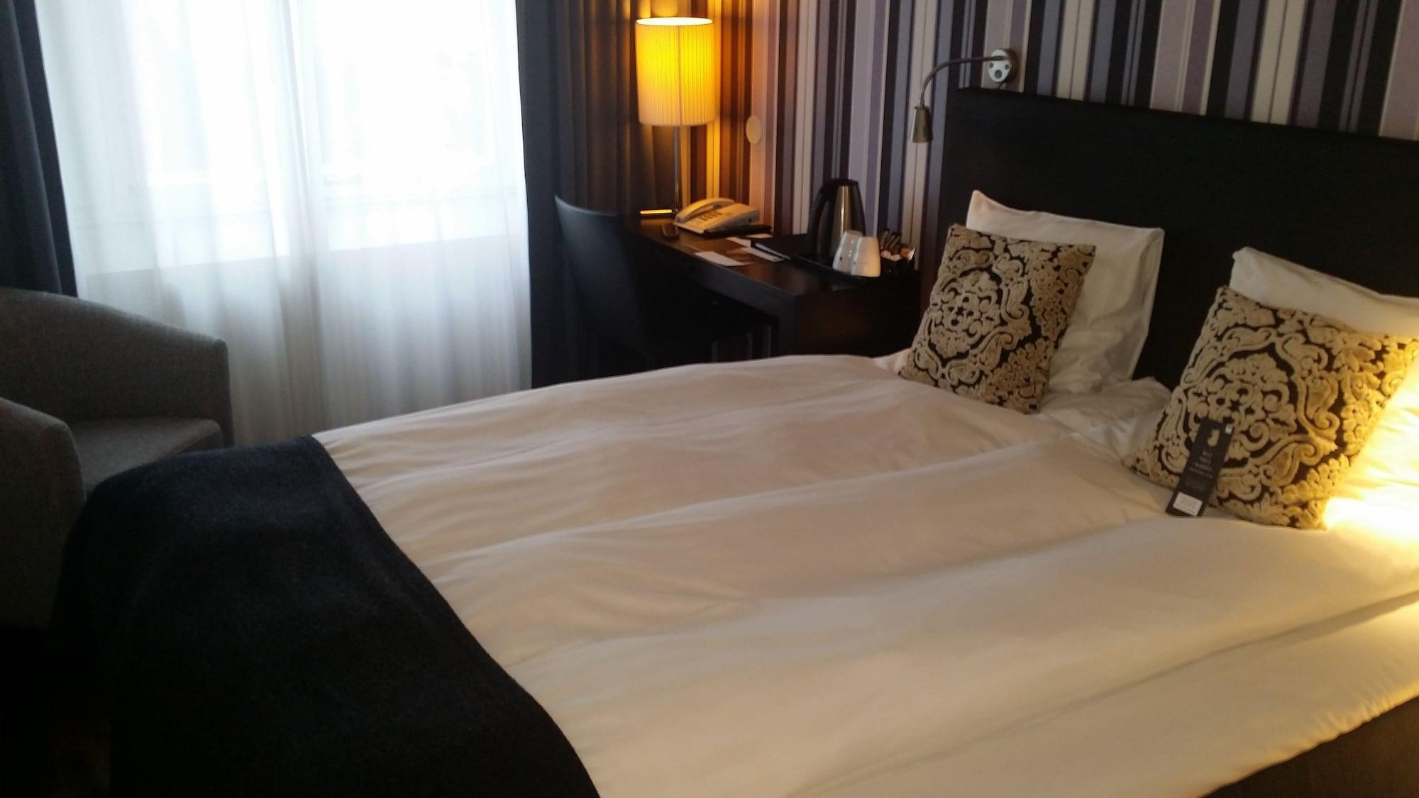 First Hotel Witt Kalmar Exterior photo