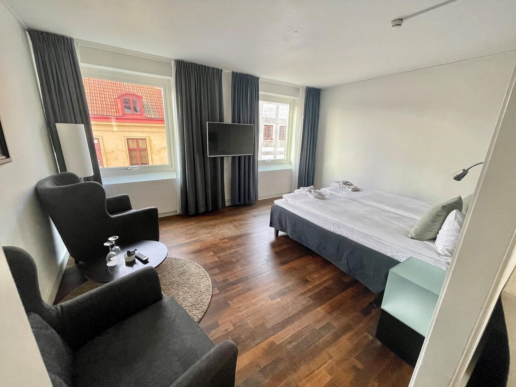 First Hotel Witt Kalmar Exterior photo