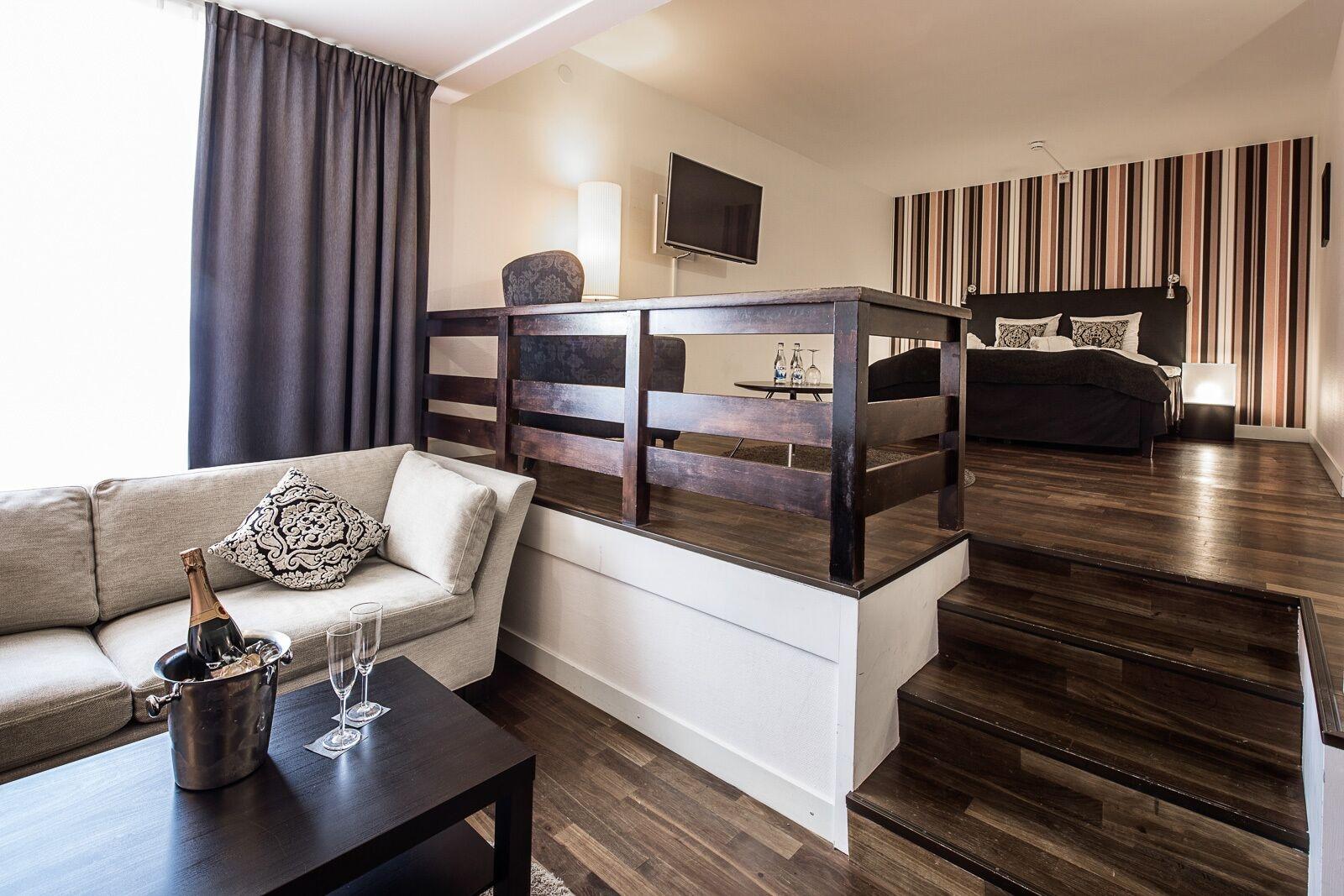 First Hotel Witt Kalmar Exterior photo