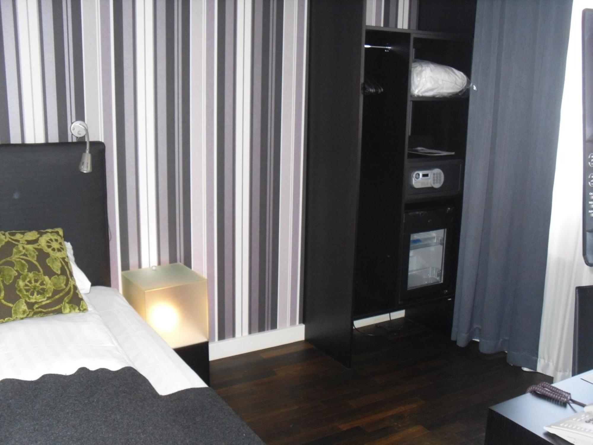 First Hotel Witt Kalmar Exterior photo