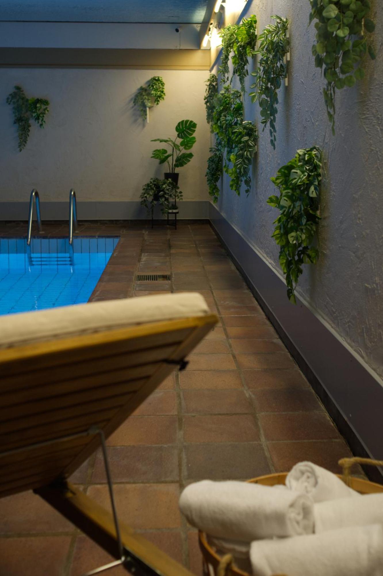 First Hotel Witt Kalmar Exterior photo