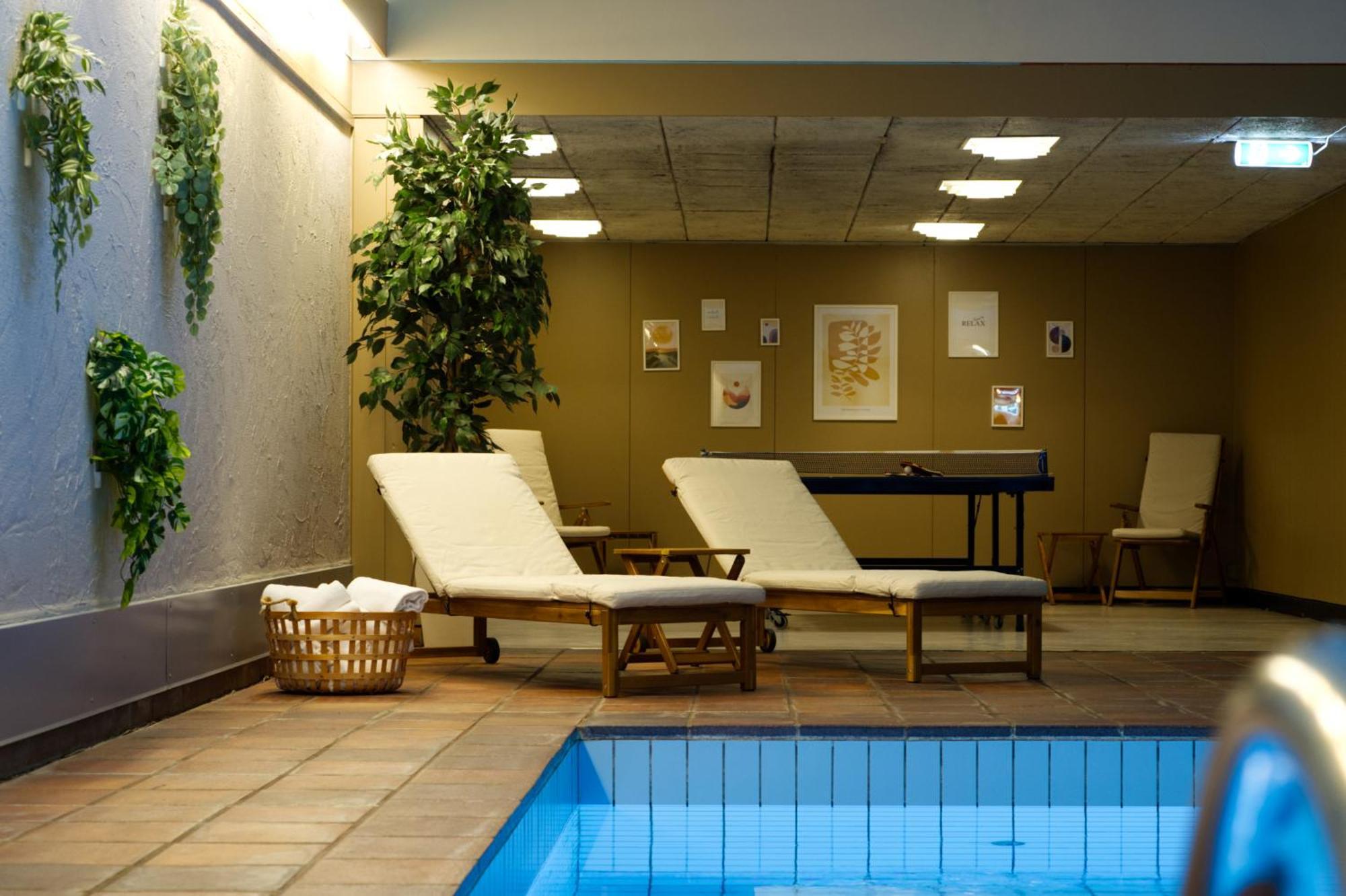 First Hotel Witt Kalmar Exterior photo