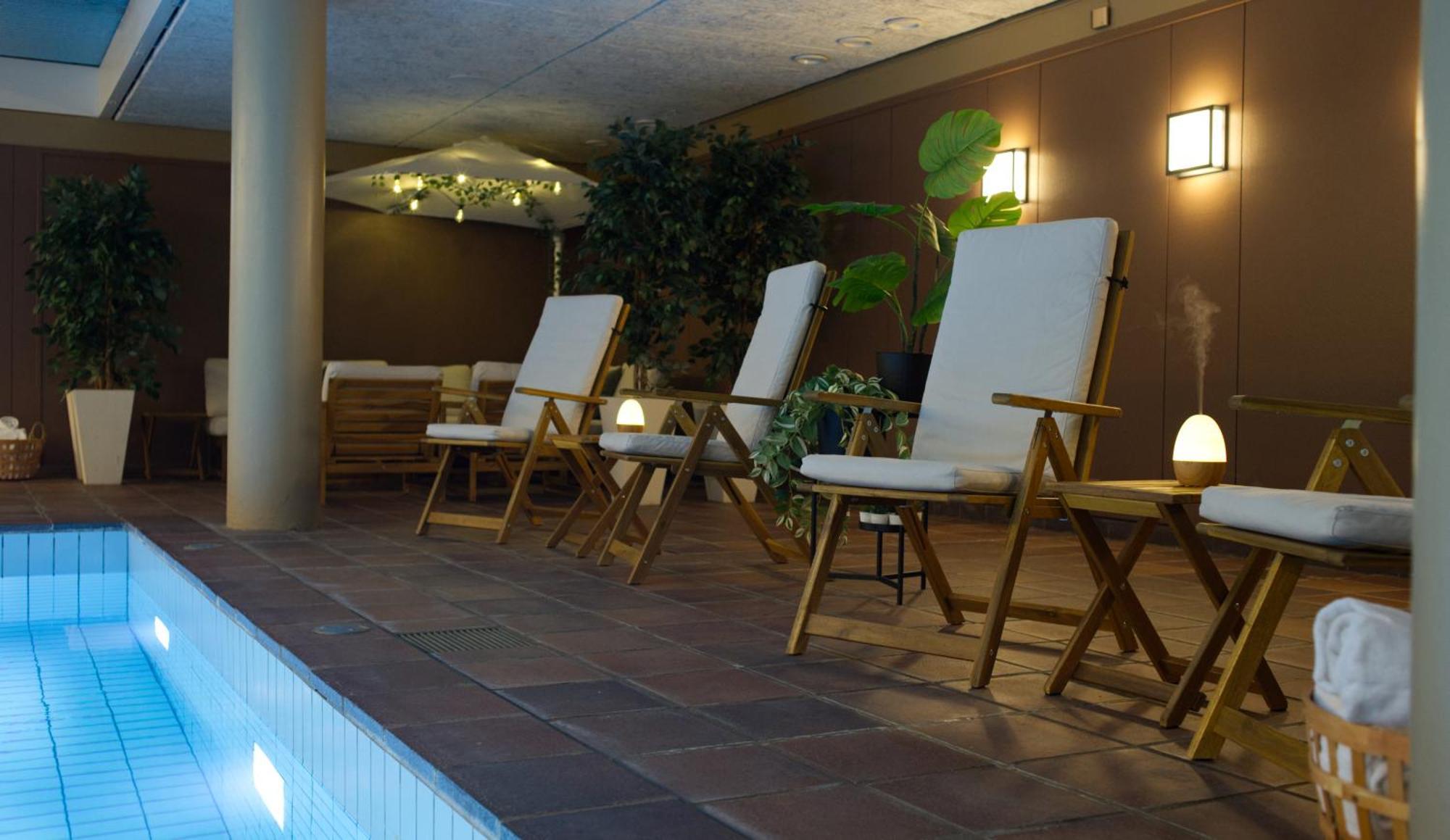 First Hotel Witt Kalmar Exterior photo