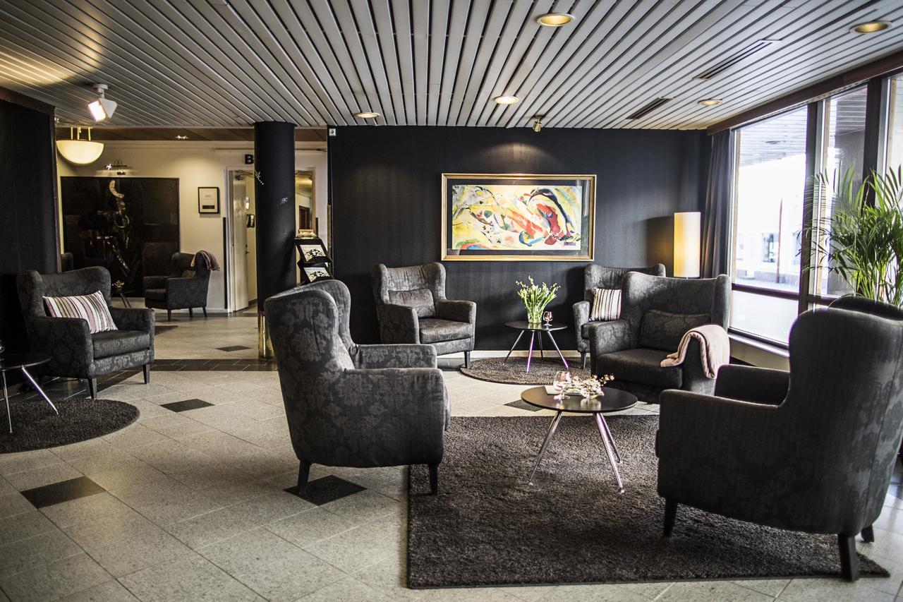 First Hotel Witt Kalmar Exterior photo